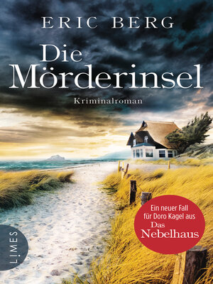 cover image of Die Mörderinsel
